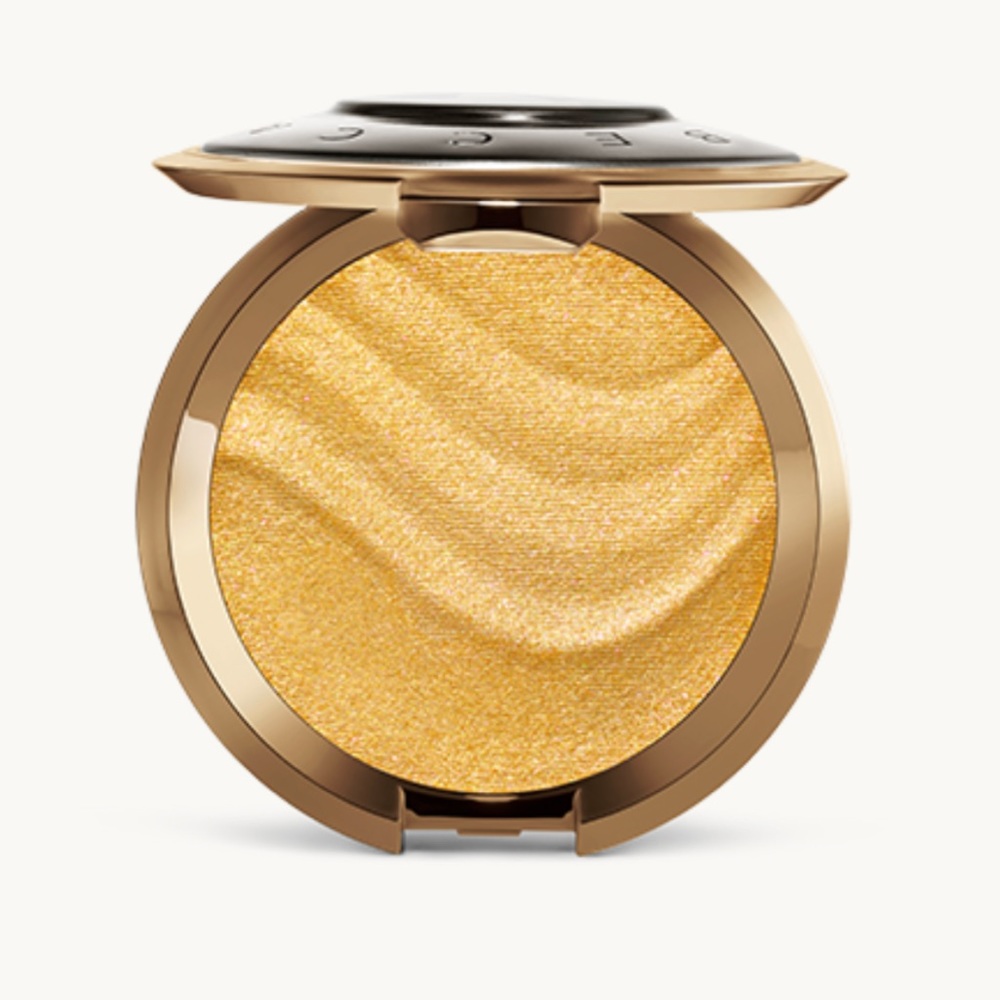 Becca Volcano Goddess Shimmering Skin Perfector